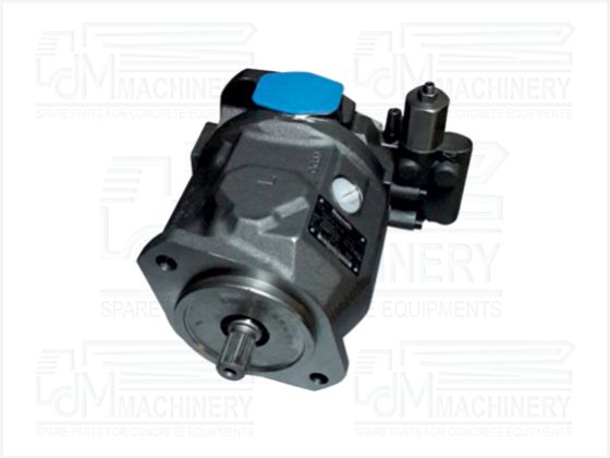 Putzmeister Spare Part HYDRAULIC PUMP A10VO28(13) DR