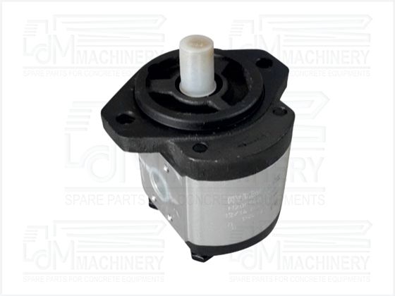 HYDRAULIC PUMP 14 CM3