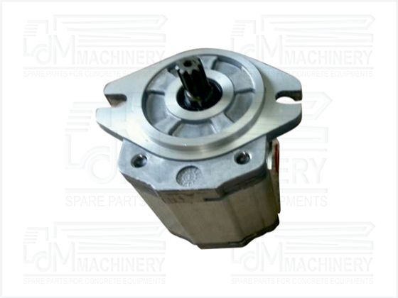 HYDRAULIC PUMP 11 CM3