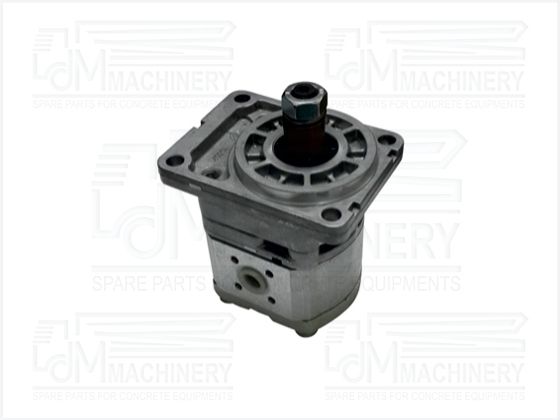 HYDRAULIC MOTOR 5.5 CM3