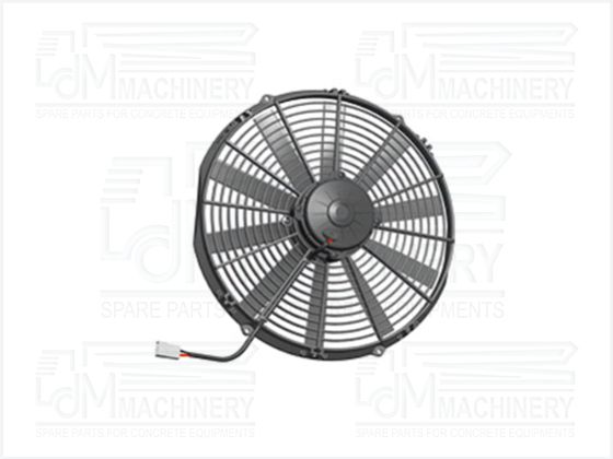 ELECTRIC MOTOR 24V