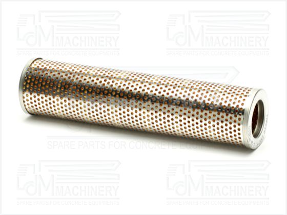 Putzmeister Spare Part FILTER ELEMENT