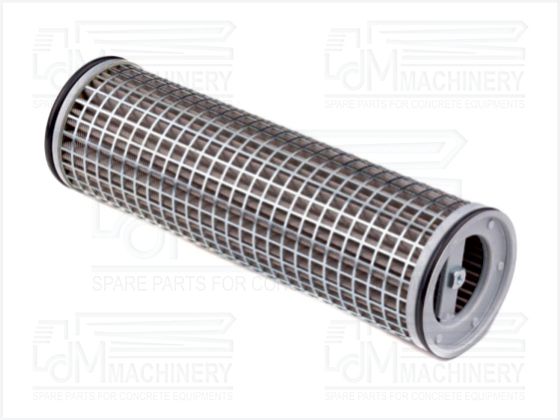 Putzmeister Spare Part FILTER ELEMENT