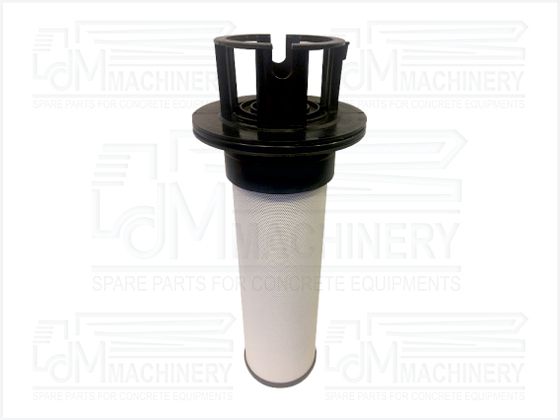 Putzmeister Spare Part FILTER ELEMENT