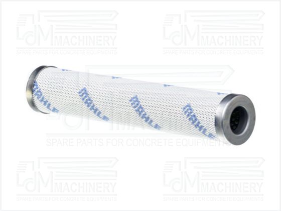 Putzmeister Spare Part FILTER ELEMENT