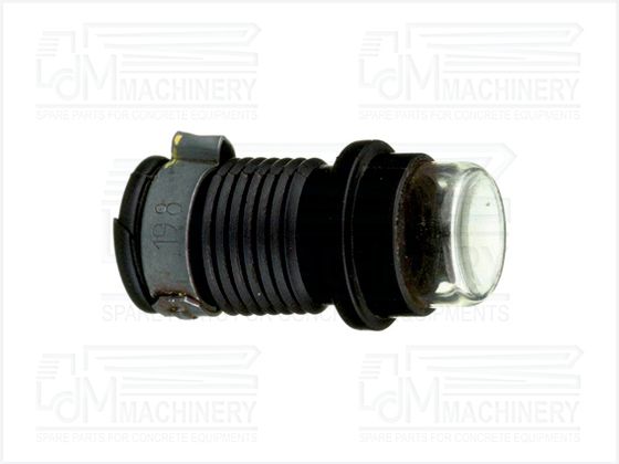 Putzmeister Spare Part PROTECTION CAP