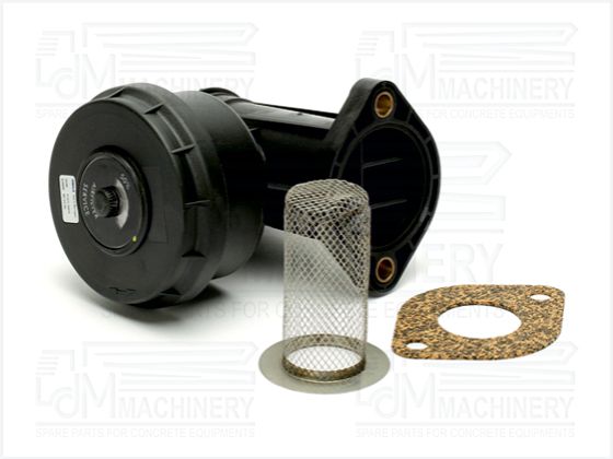 Putzmeister Spare Part AIR FILTER COMPLETE