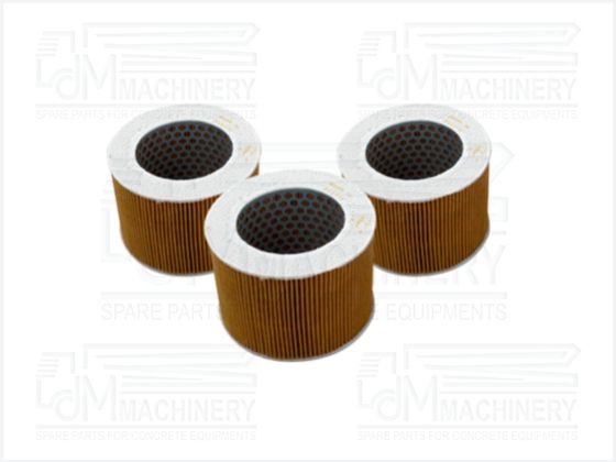 Putzmeister Spare Part FILTER ELEMENT 3X