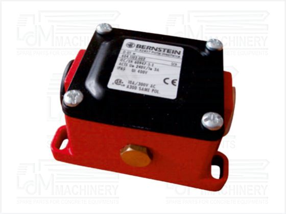 MECHANICAL LIMIT SWITCH