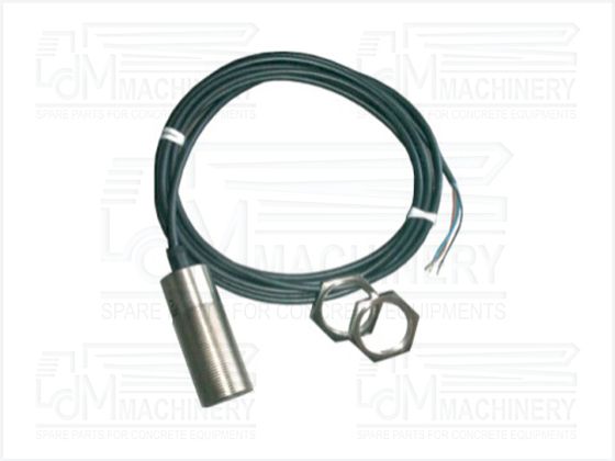 Putzmeister Spare Part PROXIMITY LIMIT SWITCH