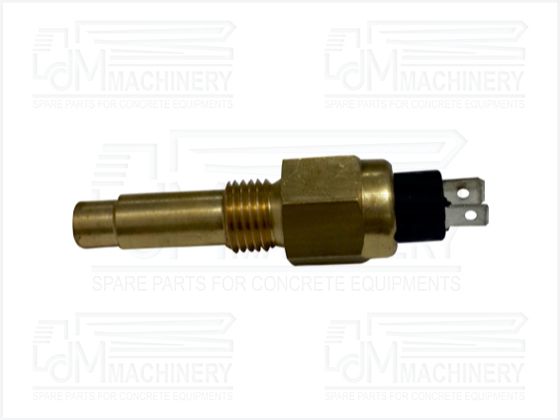 TEMPERATURE TRANSMITTER 90 DEGREE