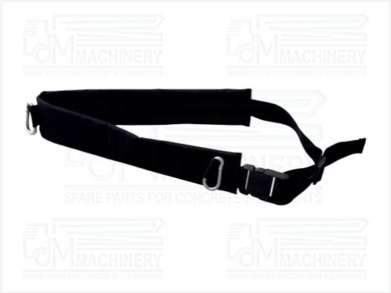 Putzmeister Spare Part WAIST BELT