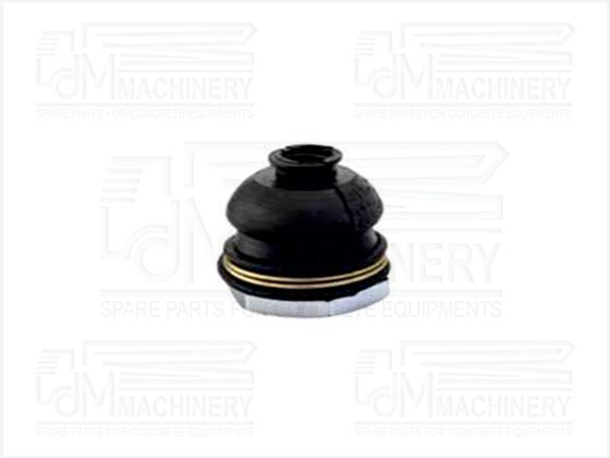 Putzmeister Spare Part RUBBER CAP