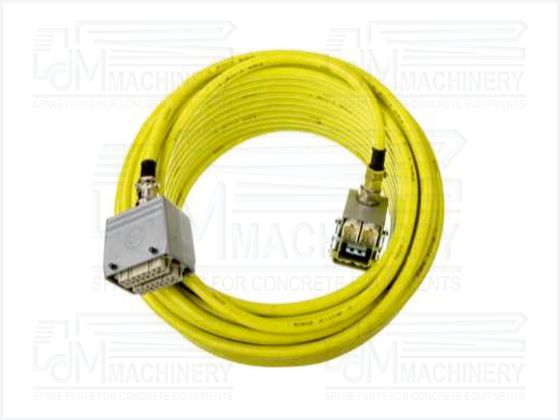 REMOTE CONTROL CABLE 40 MT.