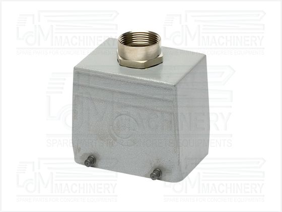 Putzmeister Spare Part BUSH HOUSING 32-POL