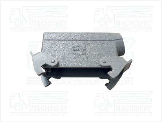 Putzmeister Spare Part BUSH HOUSING