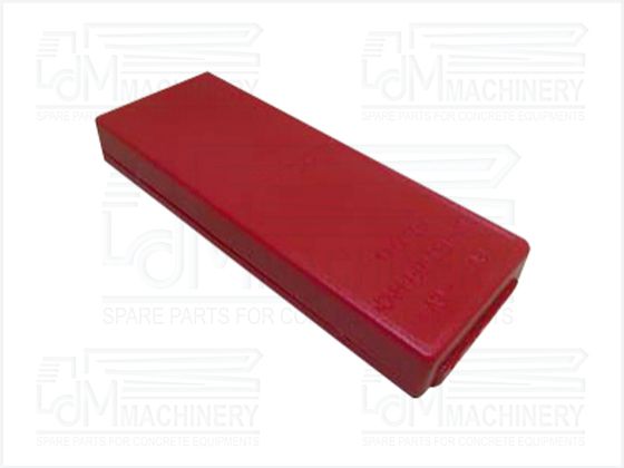 Putzmeister Spare Part BATTERY