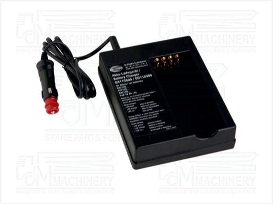 Putzmeister Spare Part CHARGING SET