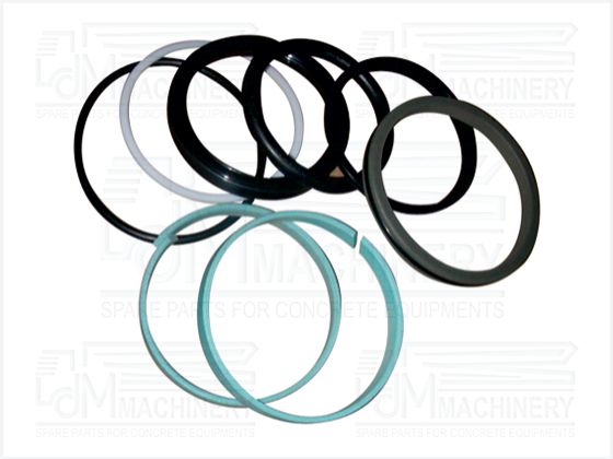 Putzmeister Spare Part SEAL SET