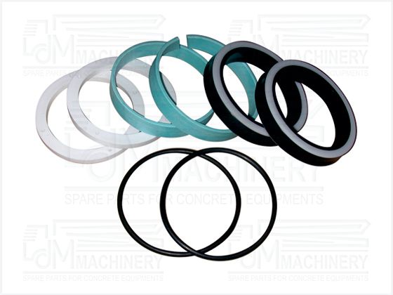 Putzmeister Spare Part SEAL SET