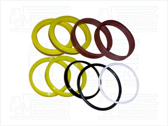 Putzmeister Spare Part SEAL SET