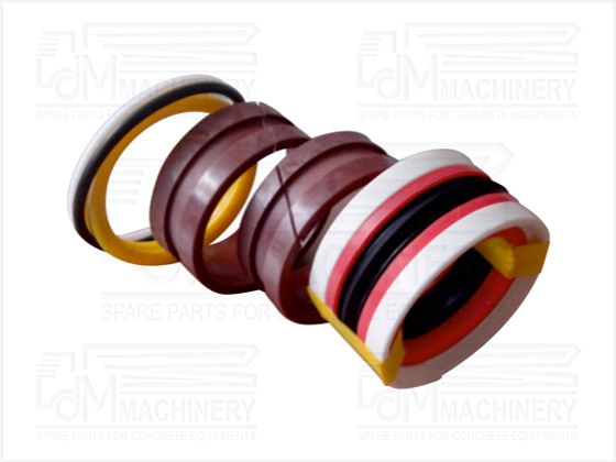 Putzmeister Spare Part SEAL SET