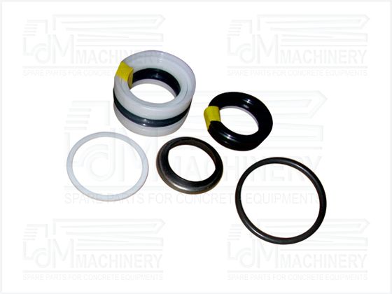 Putzmeister Spare Part SEAL SET