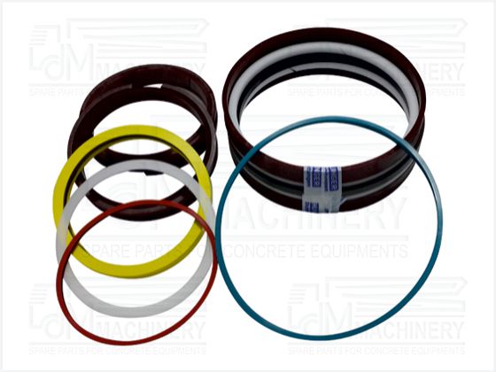 Putzmeister Spare Part SEAL SET