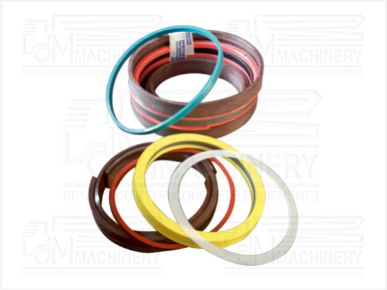 Putzmeister Spare Part SEAL SET