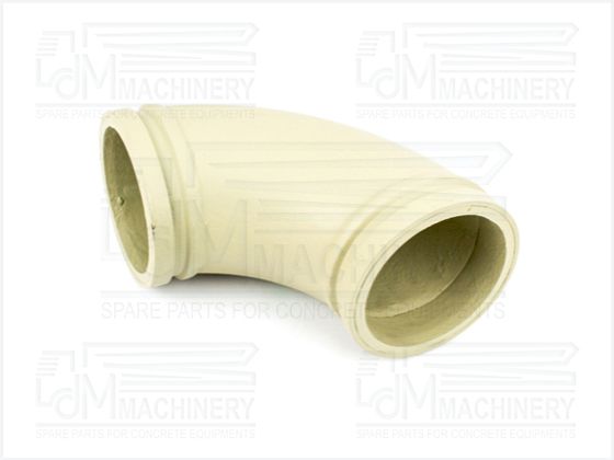 Putzmeister Spare Part ELBOW 90 DEGREE 5.5