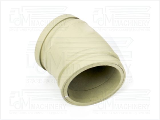 Putzmeister Spare Part ELBOW 30 DEGREE 5.5