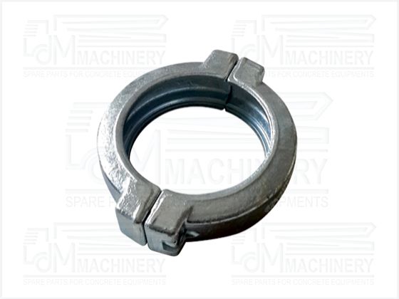 Putzmeister Spare Part SCREW COUPLING 5.5