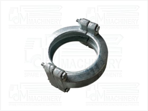 Putzmeister Spare Part 4 BOLTS COUPLING 5.5