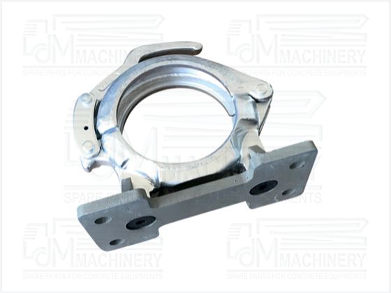 Putzmeister Spare Part MOUNTING COUPLING 5.5