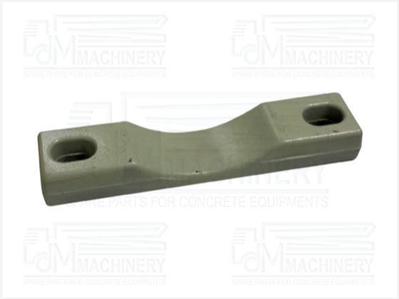 Putzmeister Spare Part PIPE MOUNT SADDLE