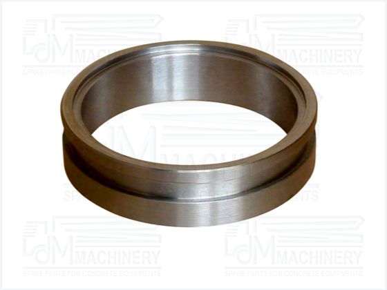 Putzmeister Spare Part FLANGE 5.5