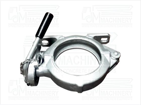 Putzmeister Spare Part MOUNTING COUPLING 
