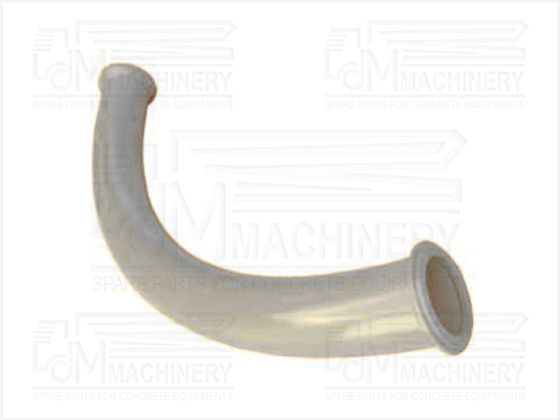 Putzmeister Spare Part ELBOW 90 DEGREE ZX R=1000