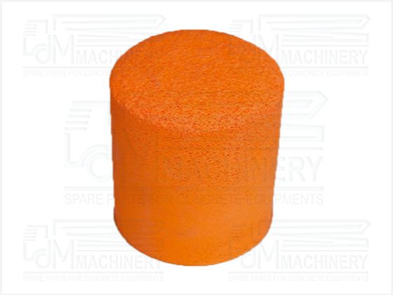 Putzmeister Spare Part CLEANING BALL CYLINDER