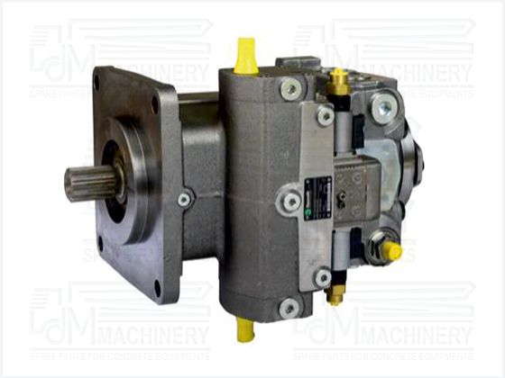 HYDRAULIC PUMP A4VG180 EP