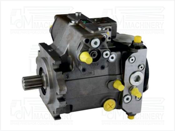 Putzmeister Spare Part HYDRAULIC PUMP R A4V125HD