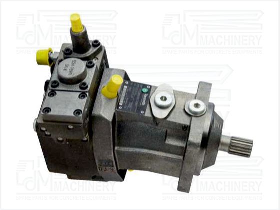 Putzmeister Spare Part HYDRAULIC PUMP L A7V28(24)DR