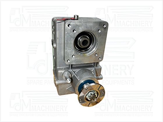 GEARBOX G61