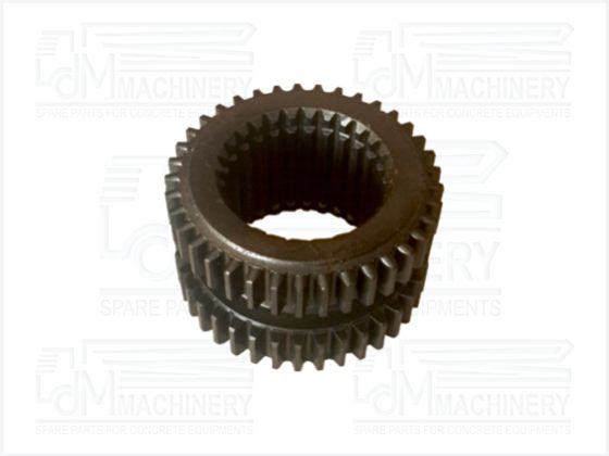 Putzmeister Spare Part SLIDING CLUTCH G61