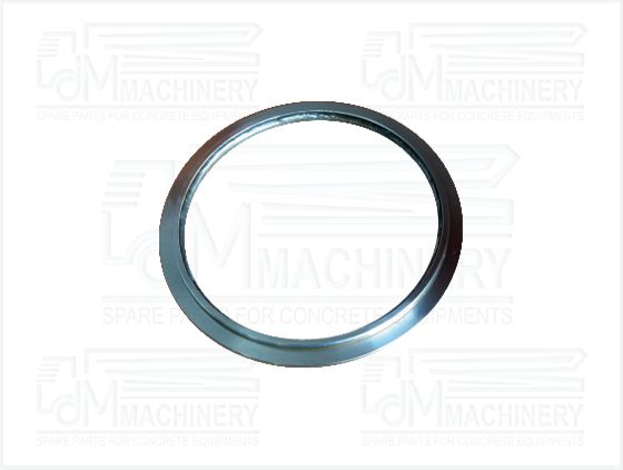 Schwing Spare Part BACK UP RING DN 210