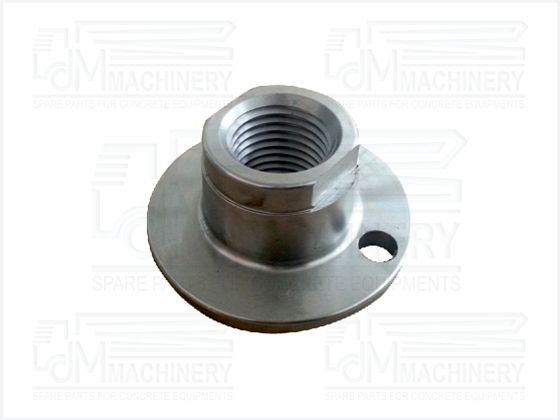 Schwing Spare Part TENSION NUT