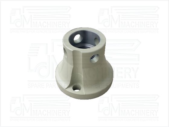 Schwing Spare Part TENSION NUT
