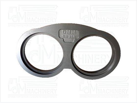 Schwing Spare Part WEARING INSERT DN 230