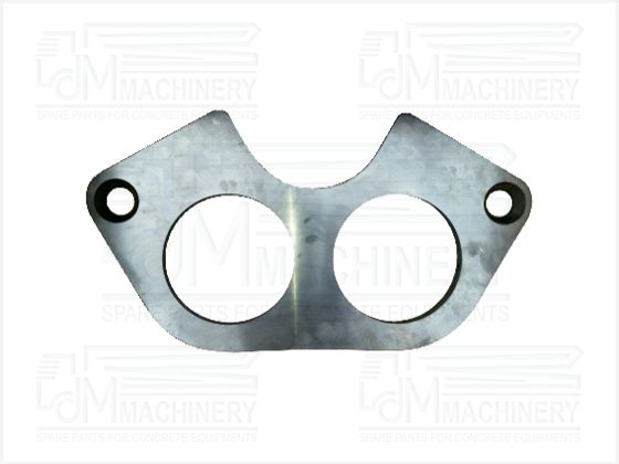 Schwing Spare Part WEARING INSERT DN 180 (SP750)