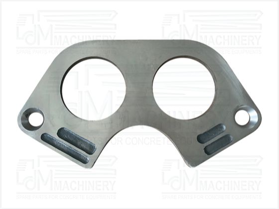 Schwing Spare Part WEARING INSERT DN 150 (SP500)